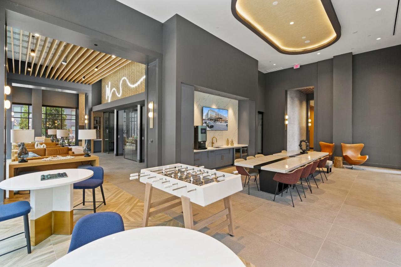 Whyhotel By Placemakr, コロンビア エクステリア 写真