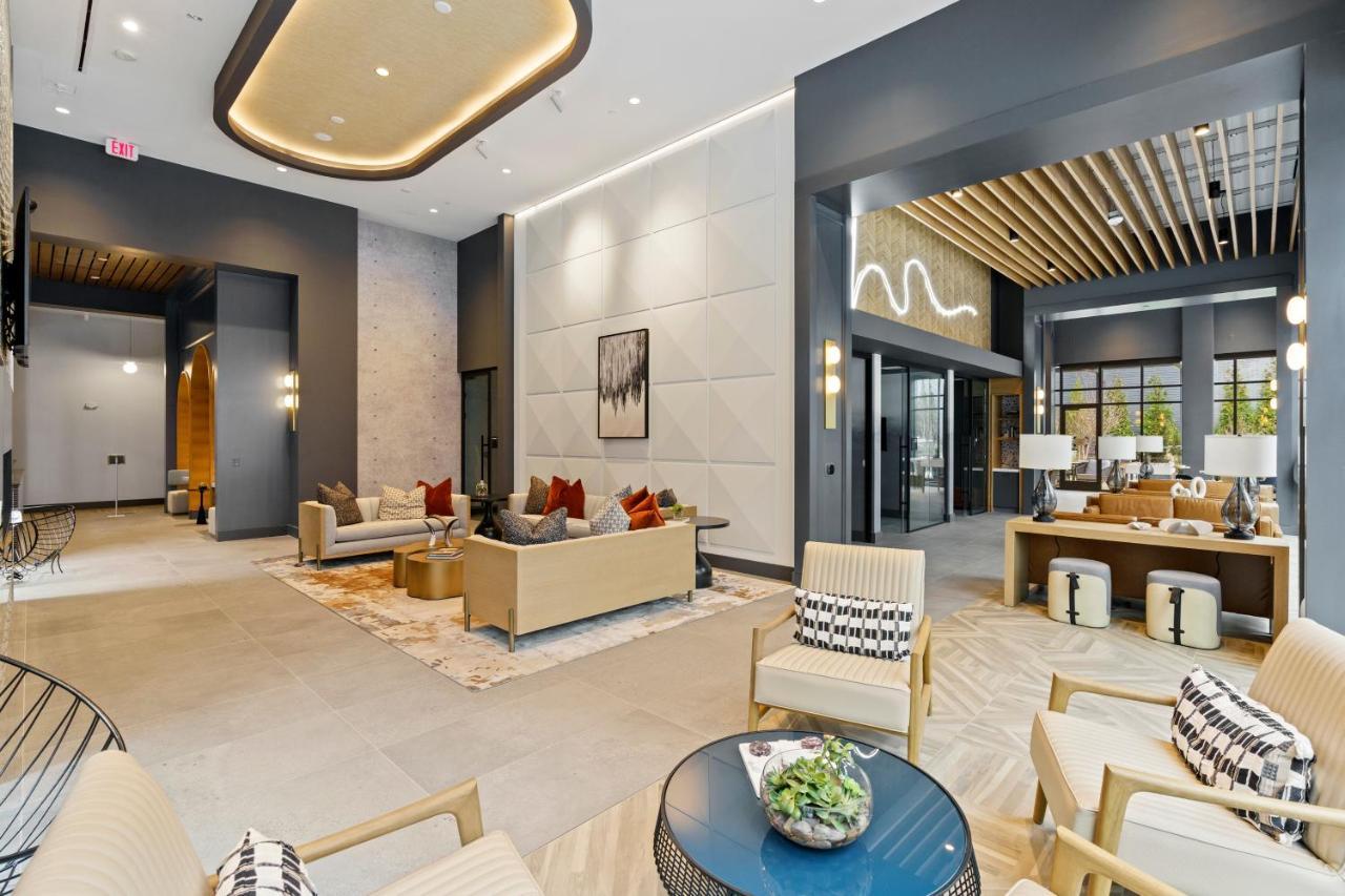 Whyhotel By Placemakr, コロンビア エクステリア 写真