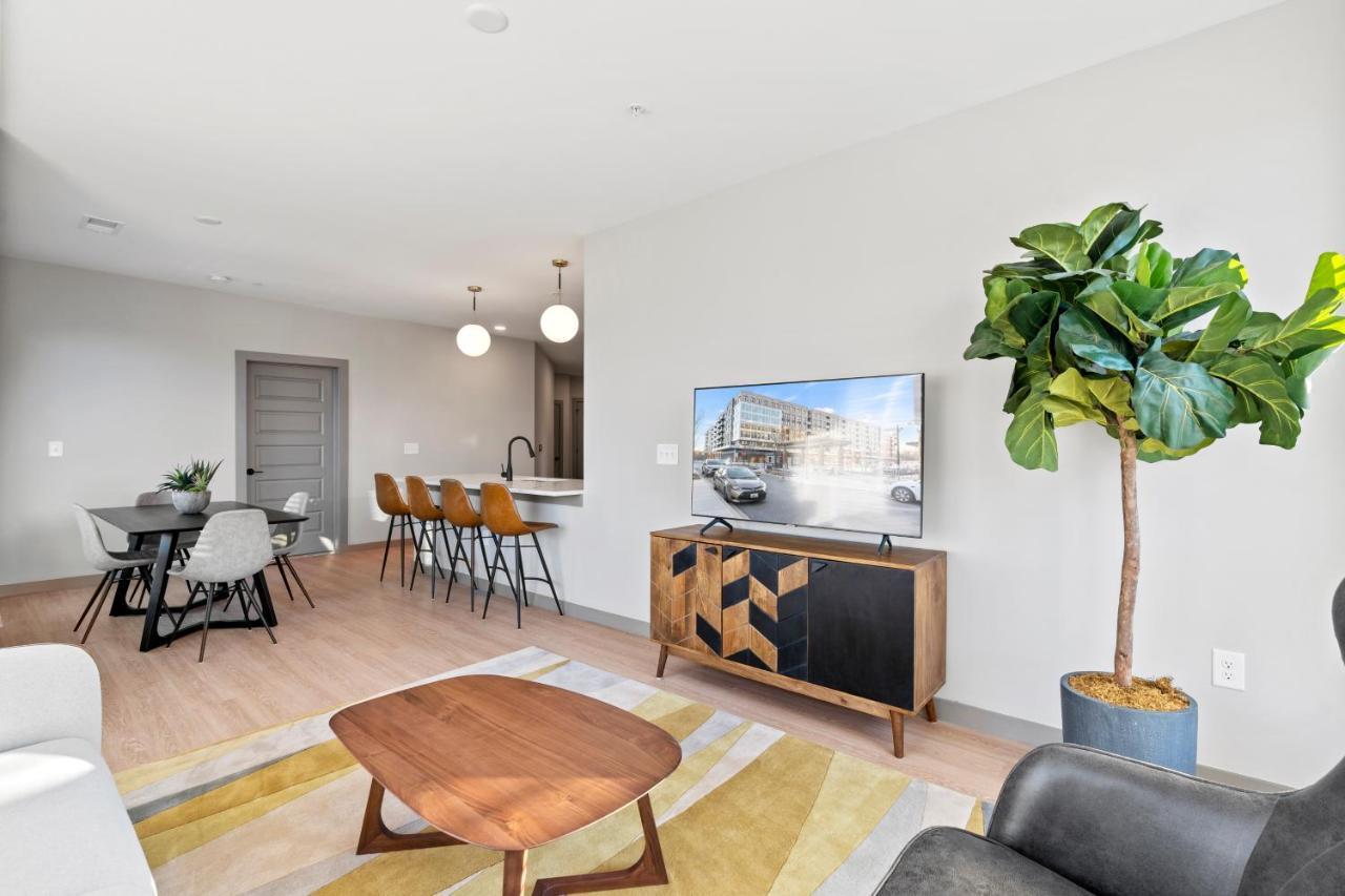 Whyhotel By Placemakr, コロンビア エクステリア 写真