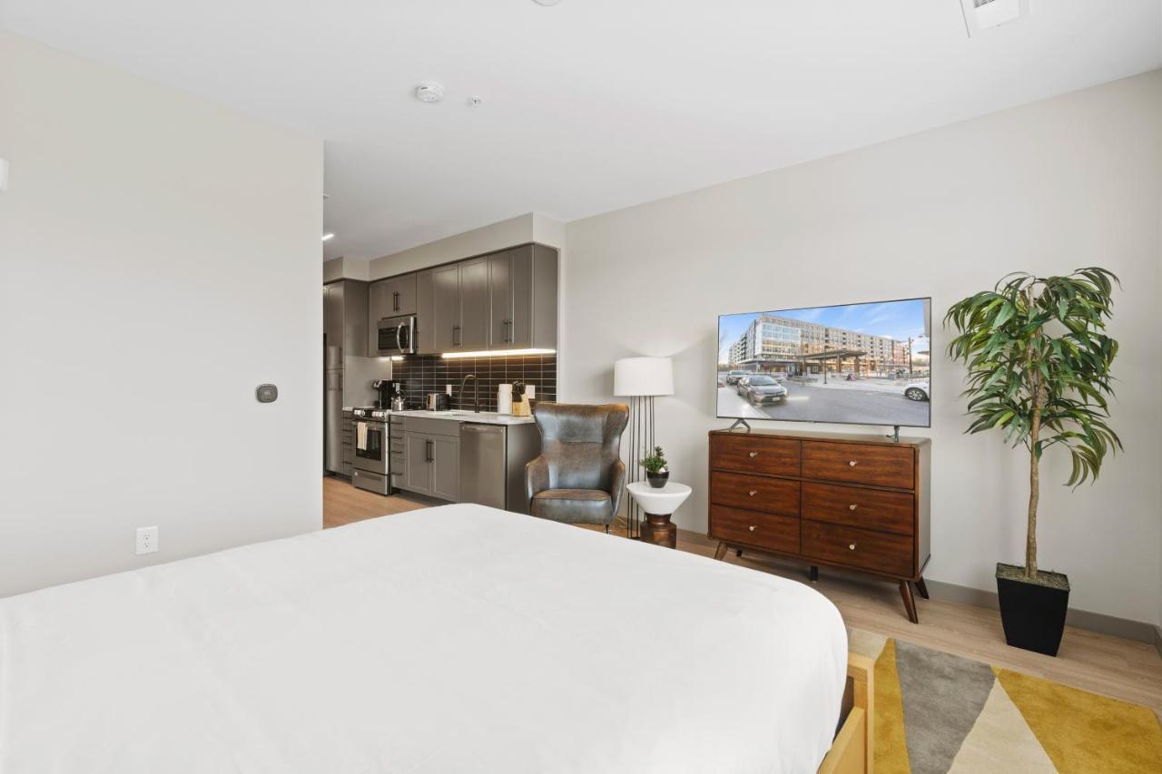 Whyhotel By Placemakr, コロンビア エクステリア 写真