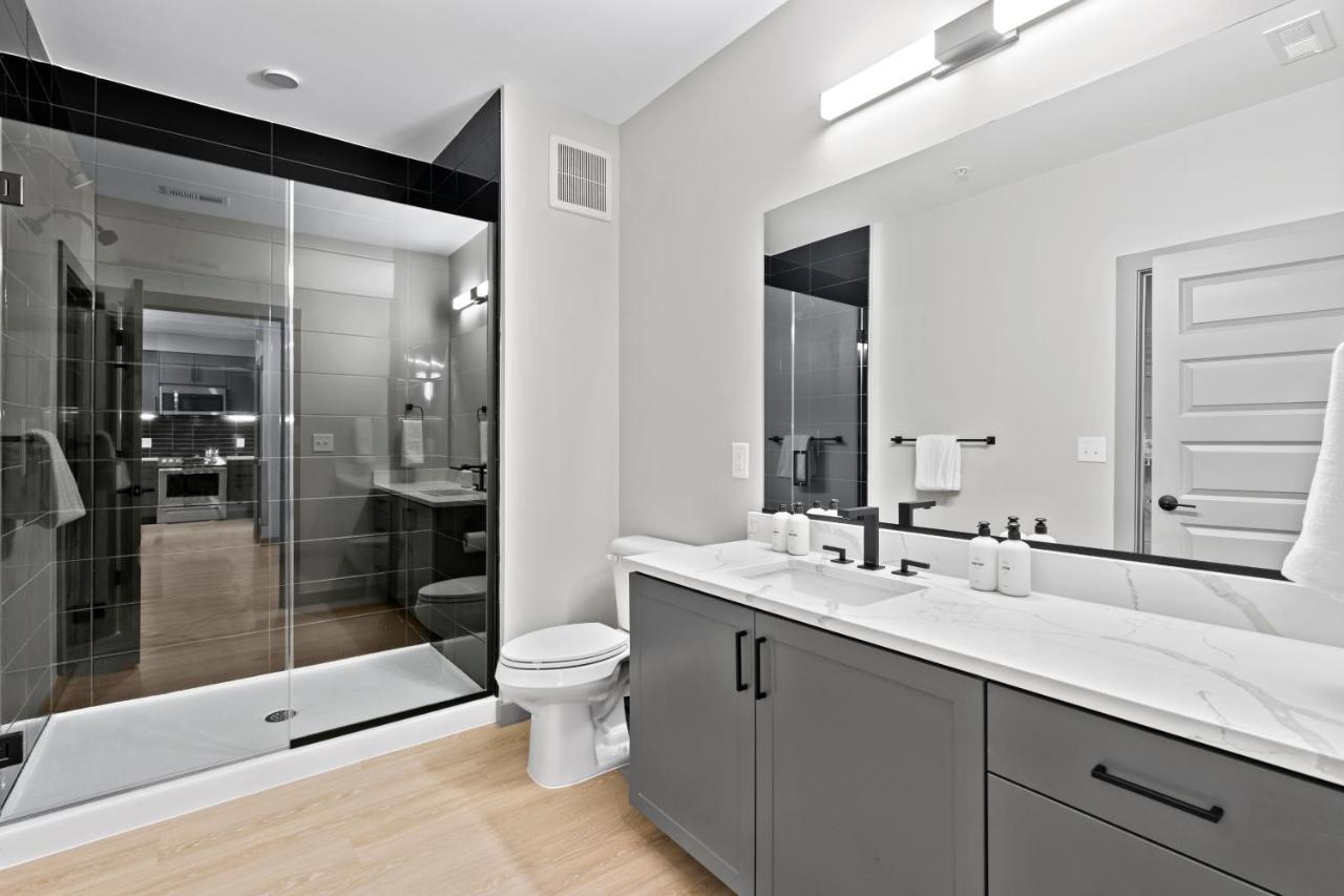 Whyhotel By Placemakr, コロンビア エクステリア 写真