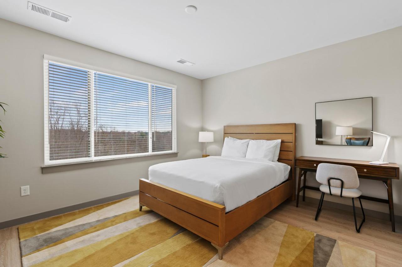Whyhotel By Placemakr, コロンビア エクステリア 写真