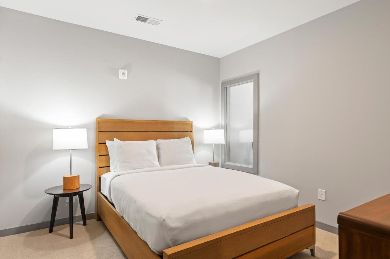 Whyhotel By Placemakr, コロンビア エクステリア 写真