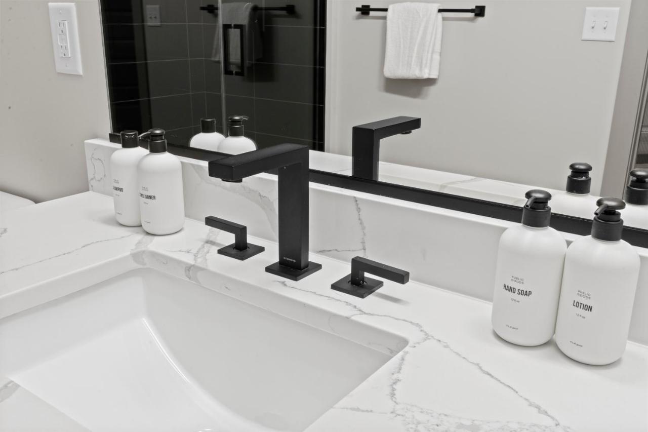 Whyhotel By Placemakr, コロンビア エクステリア 写真