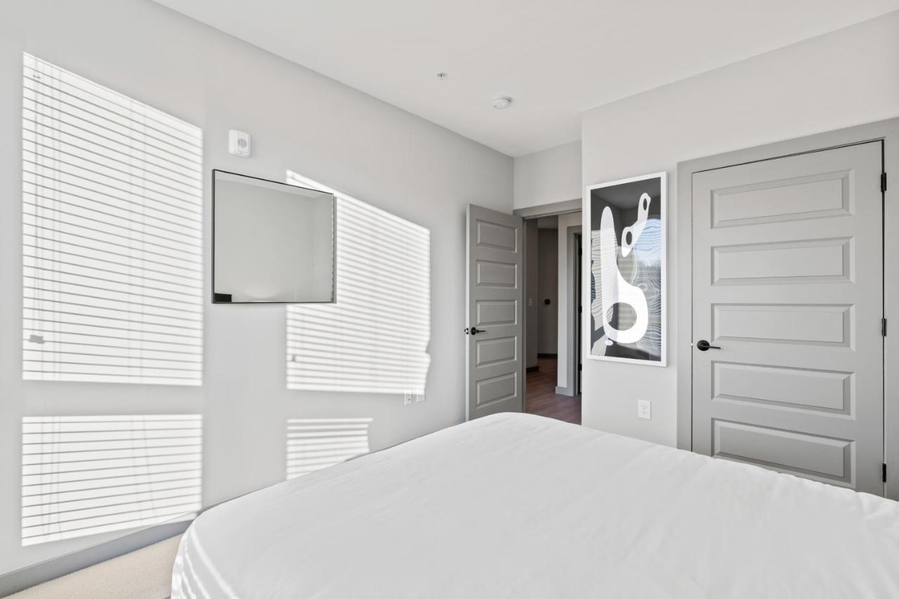 Whyhotel By Placemakr, コロンビア エクステリア 写真