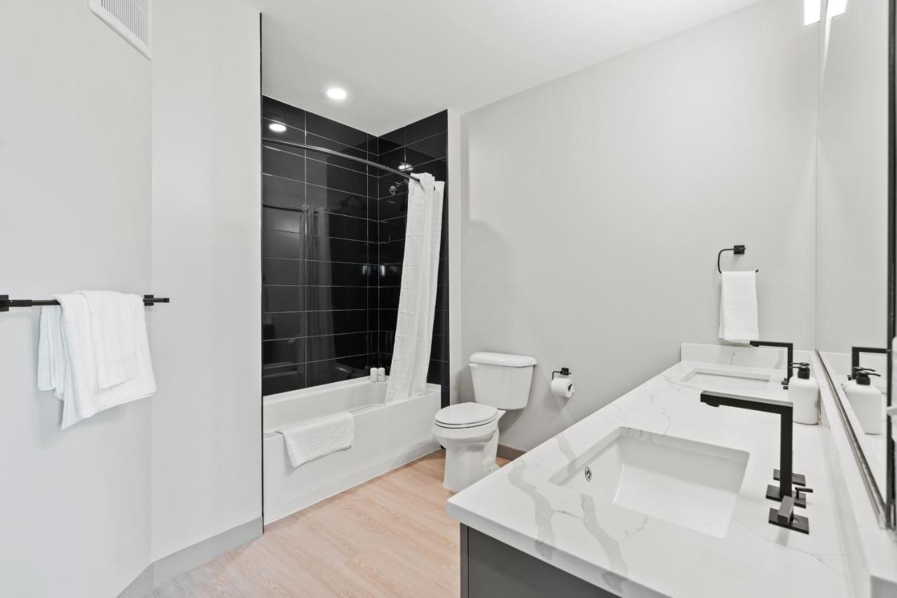 Whyhotel By Placemakr, コロンビア エクステリア 写真