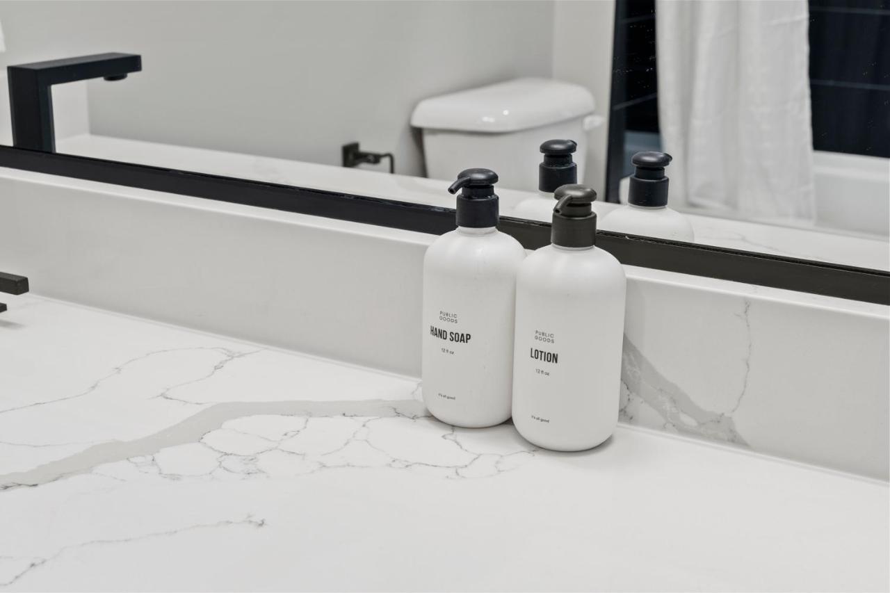 Whyhotel By Placemakr, コロンビア エクステリア 写真