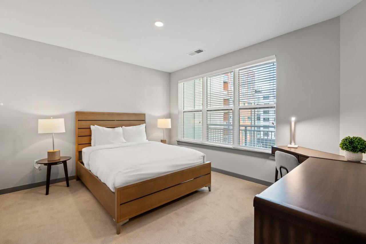 Whyhotel By Placemakr, コロンビア エクステリア 写真