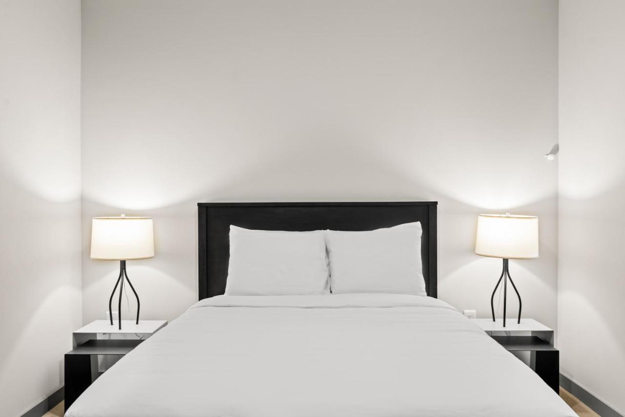 Whyhotel By Placemakr, コロンビア エクステリア 写真